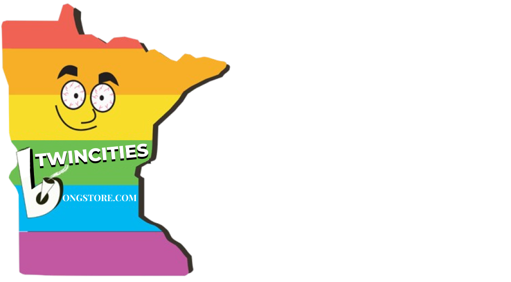 Twincites Bong Store